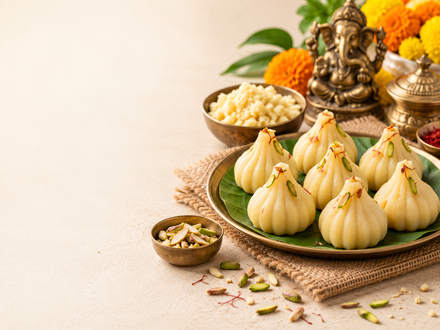 Mawa Modak