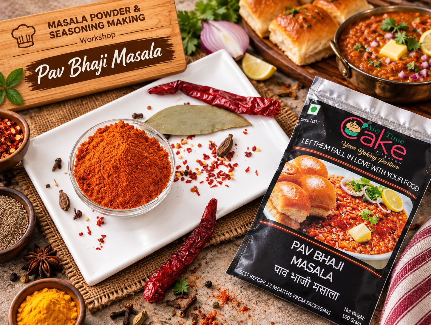 Masala Powder & Seasoning result 1