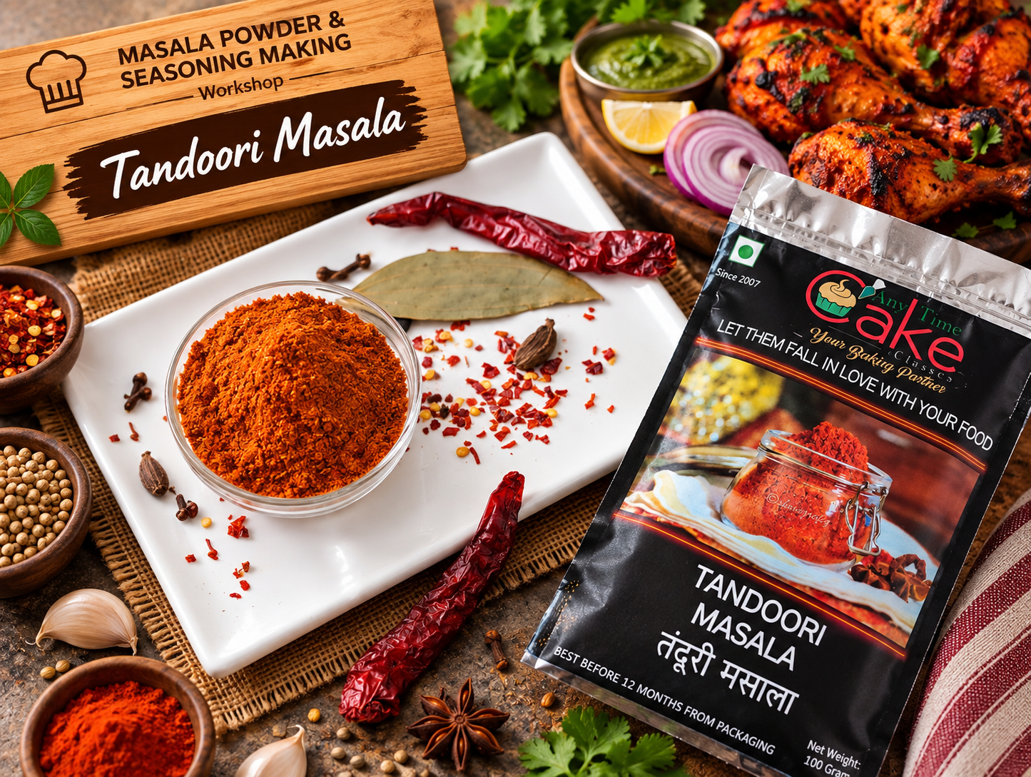 Masala Powder & Seasoning result 3