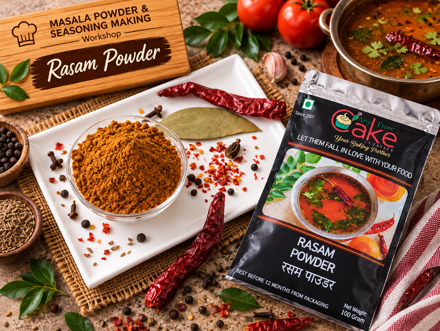 Masala Powder & Seasoning result 5