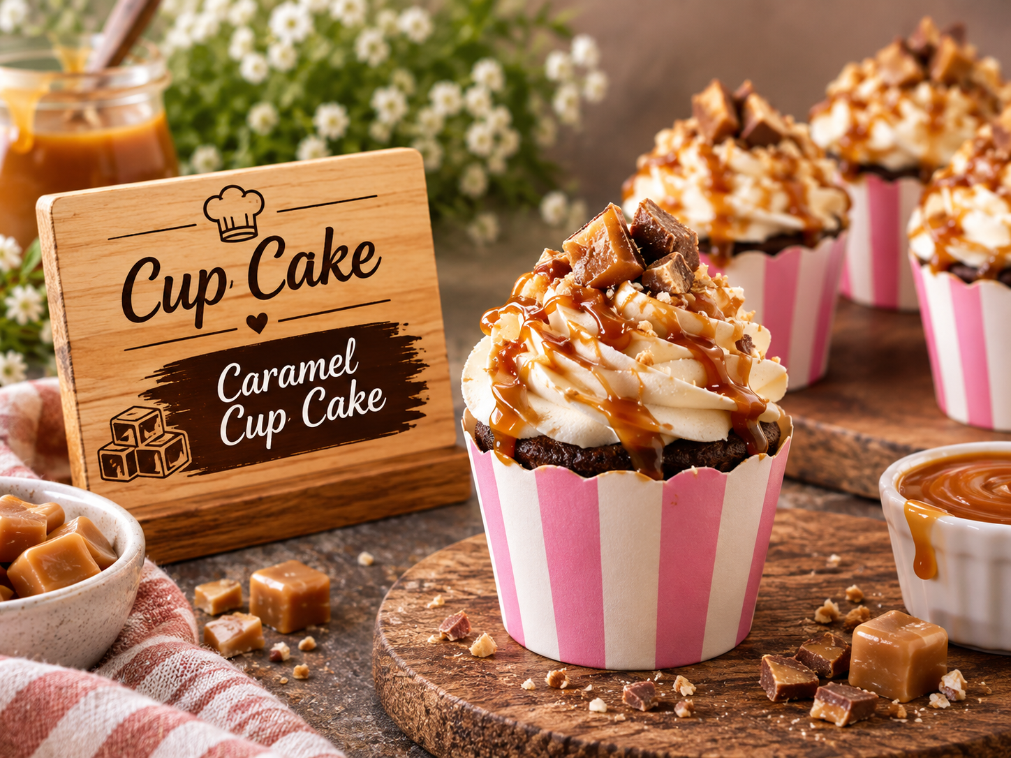 Cup Cakes result 1