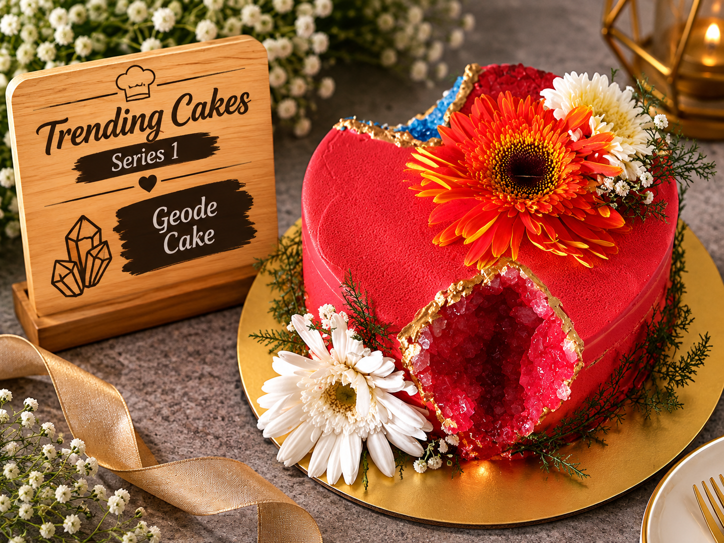 Trending Cake Series-1 result 2