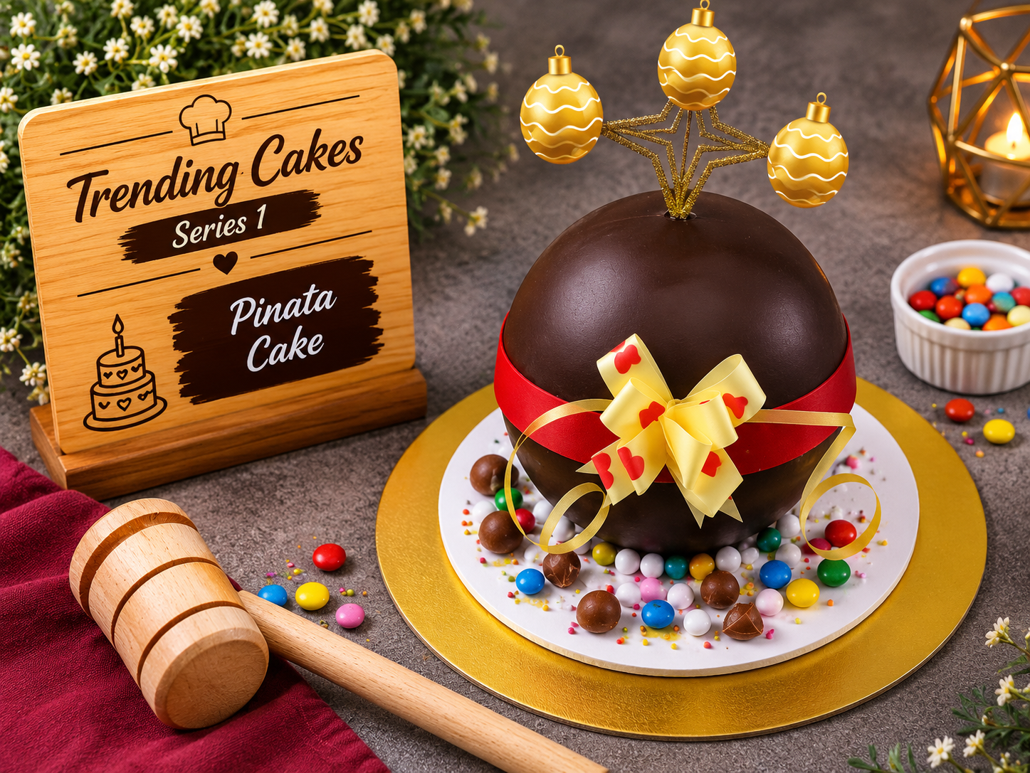 Trending Cake Series-1 result 6