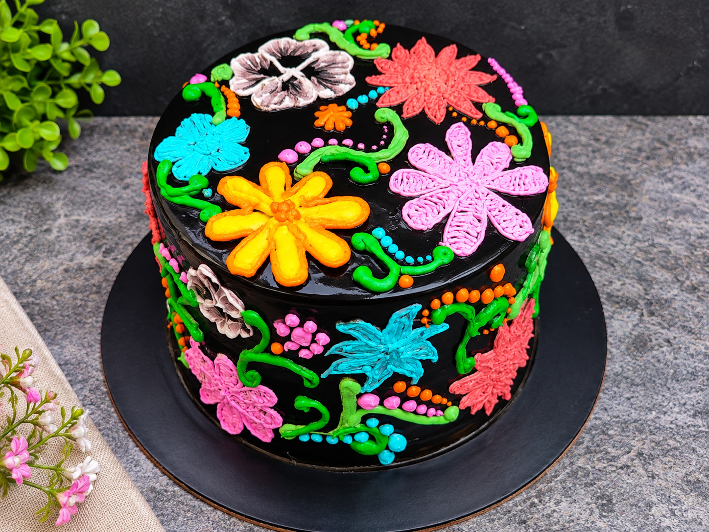 Trending Cake Series-2 result 2