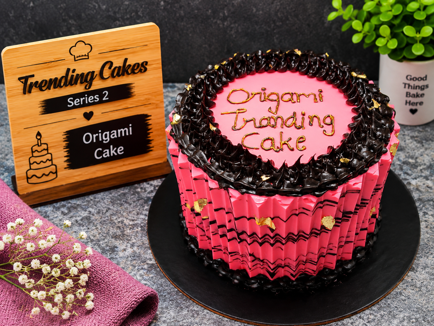 Trending Cake Series-2 result 3